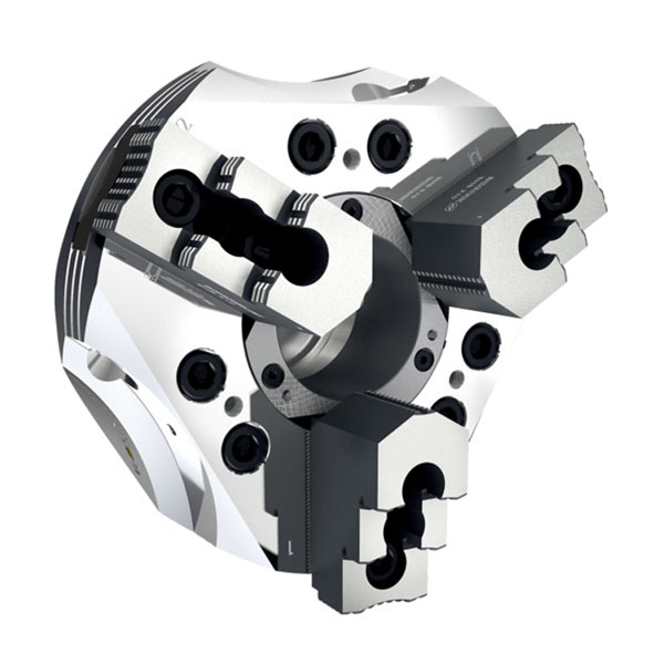 雄克ROTA NCE三爪动力卡盘 雄克ROTA NCE三爪动力卡盘